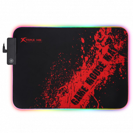 TAPETE GAMING XTRIKE ME MP602