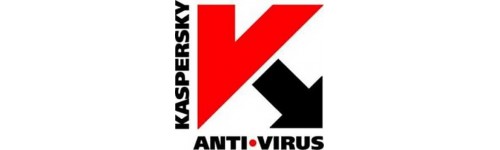 Anti-Virus Kapersky