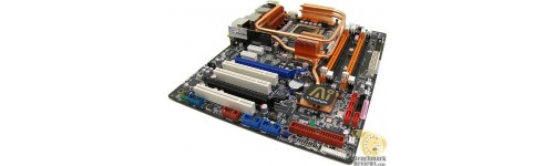 Motherboards