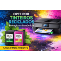 Tinteiros Remanufacturados
