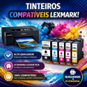 Lexmark Compatíveis