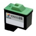 LEXMARK REMANUFACTURADOS