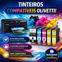 Olivetti Compatíveis
