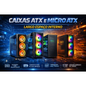 CAIXAS ATX