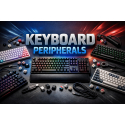 TECLADOS 