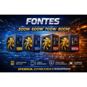 FONTES 