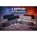 TECLADOS PORTATIL
