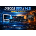 DISCOS SSD