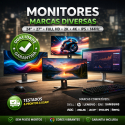 MONITORES