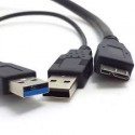 CABOS USB 