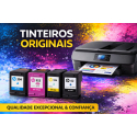 Tinteiros Originais