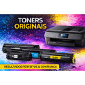 TONER ORIGINAIS