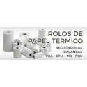 ROLOS MULTIBANCO / TPA