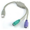 ADAPTADORES USB