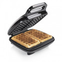 MÁQUINA WAFFLES / CREPES