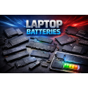 BATERIAS PORTATIL