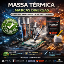 MASSA TERMICA