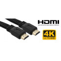 CABOS HDMI 4K