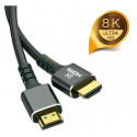 CABOS HDMI 8K