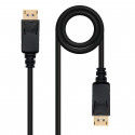 CABOS DISPLAYPORT