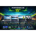 DISPLAY 15"
