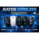 WIRELESS / BLUETOOTH