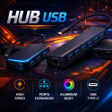 HUB USB