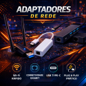 ADAPTADORES DE REDE