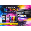 Tinteiros Compatíveis