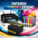 Epson Compatíveis