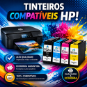 HP Compatíveis