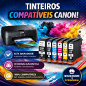 Canon Compatíveis