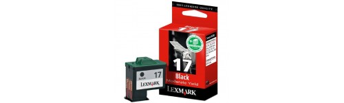 Originais Lexmark